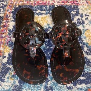 Tory Burch Miller sandal